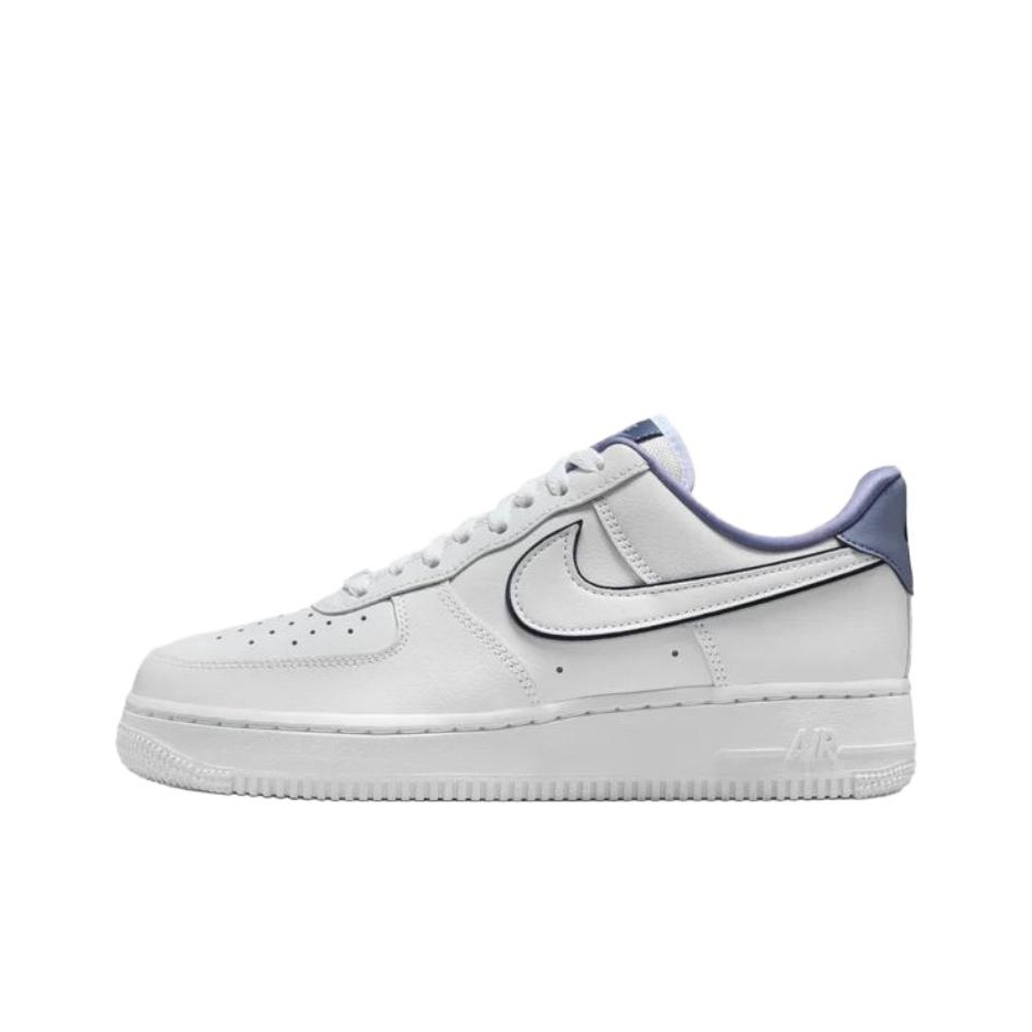 Nike Shoes Air Force 1 - Nike Air Force 1 – oddychające,