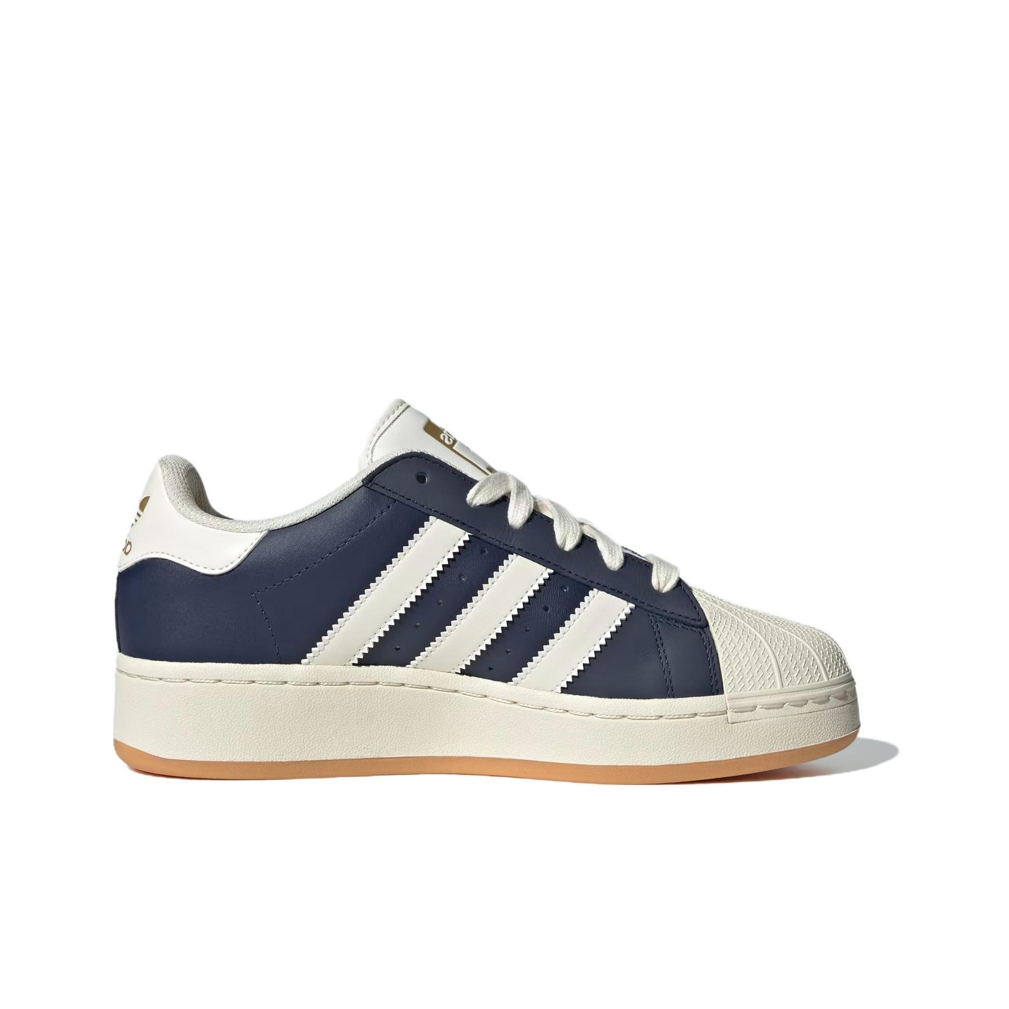 Adidas Originals SUPERSTAR XLG – Adidas Shoes Superstar recenzja i cena