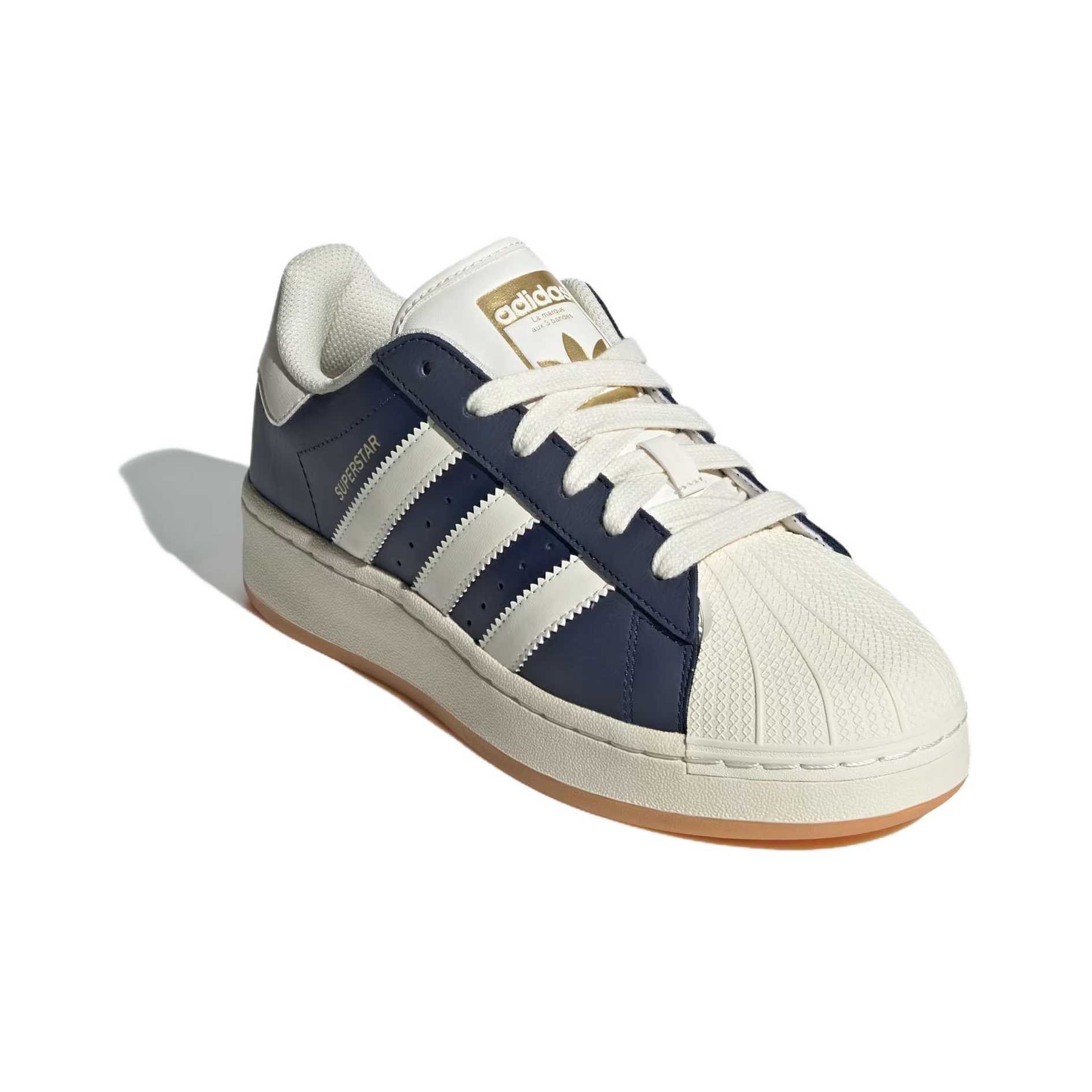 Adidas Originals SUPERSTAR XLG – Adidas Shoes Superstar recenzja i cena