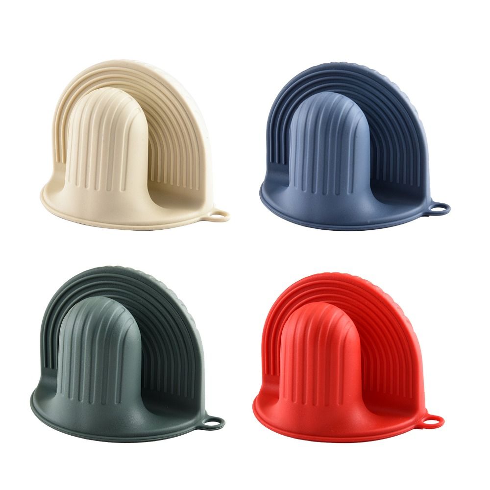 Silikonowe rękawice kuchenne c – Oven Mitt Silicone recenzja i cena