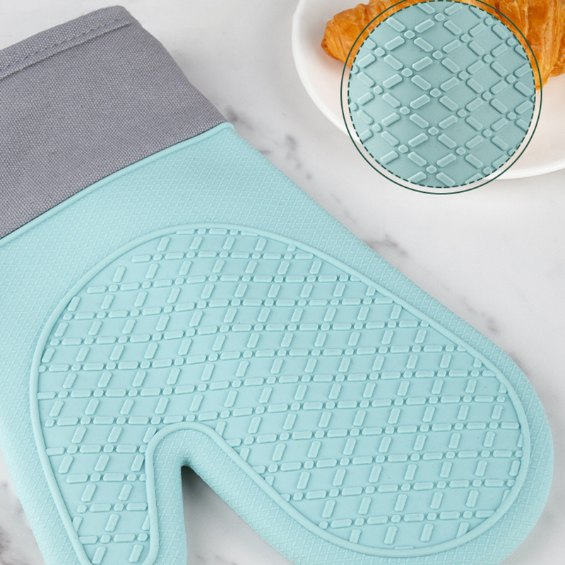 Nowe, urocze silikonowe rękawi – Oven Mitt Silicone recenzja i cena