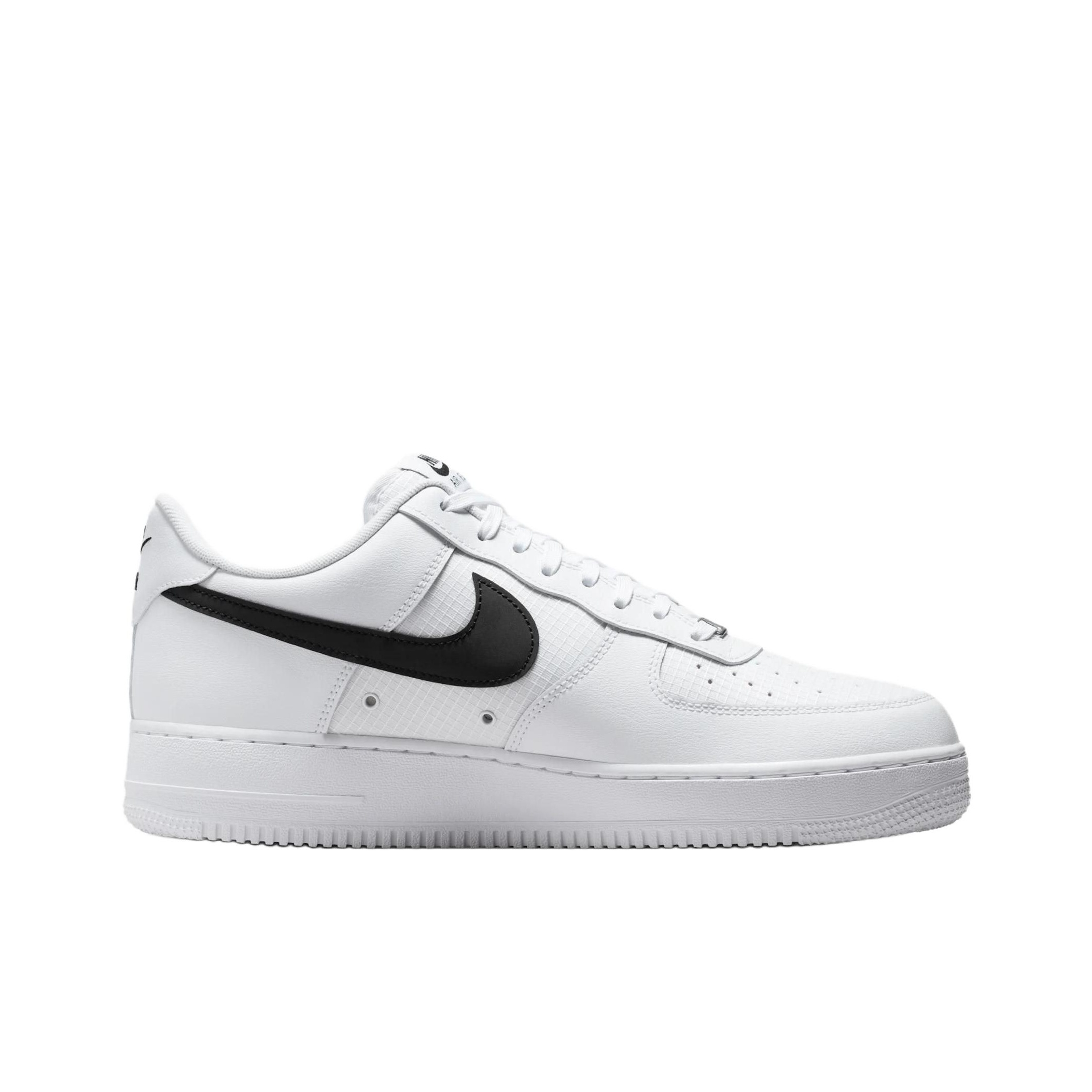 Nike Air Force 1 Low top Buty  – Nike Shoes Air Force 1 recenzja i cena