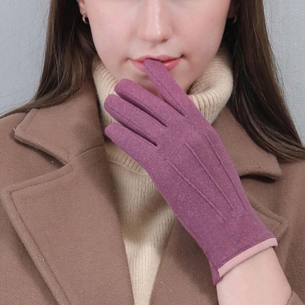 Rękawiczki z ekranem dotykowym – Touchscreen Glove Capacitive recenzja i cena
