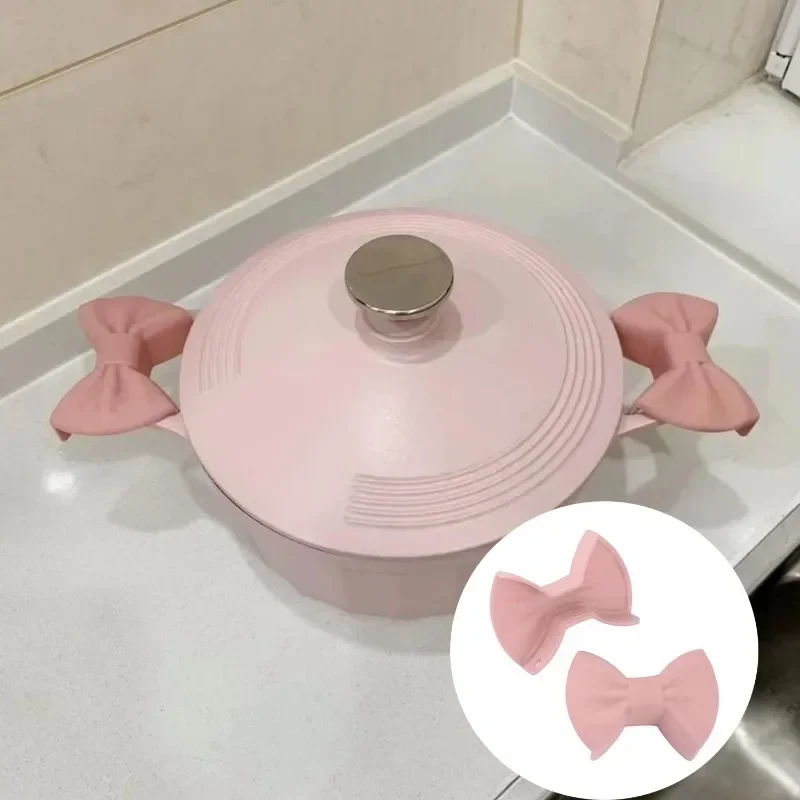 2 sztuki silikonowych rękawic  – Oven Mitt Silicone recenzja i cena