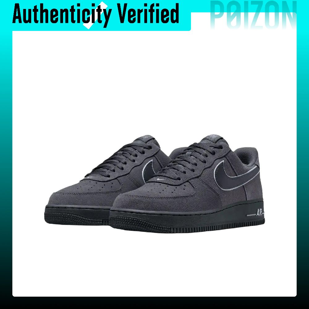 Męskie buty do jazdy na deskor – Nike Shoes Air Force 1 recenzja i cena
